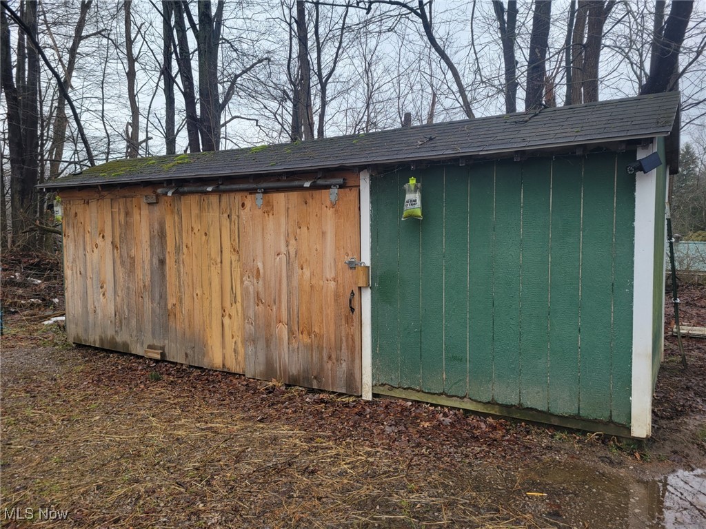 Tract 3 - Residential