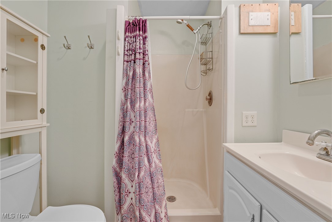 Tract 3 - Residential