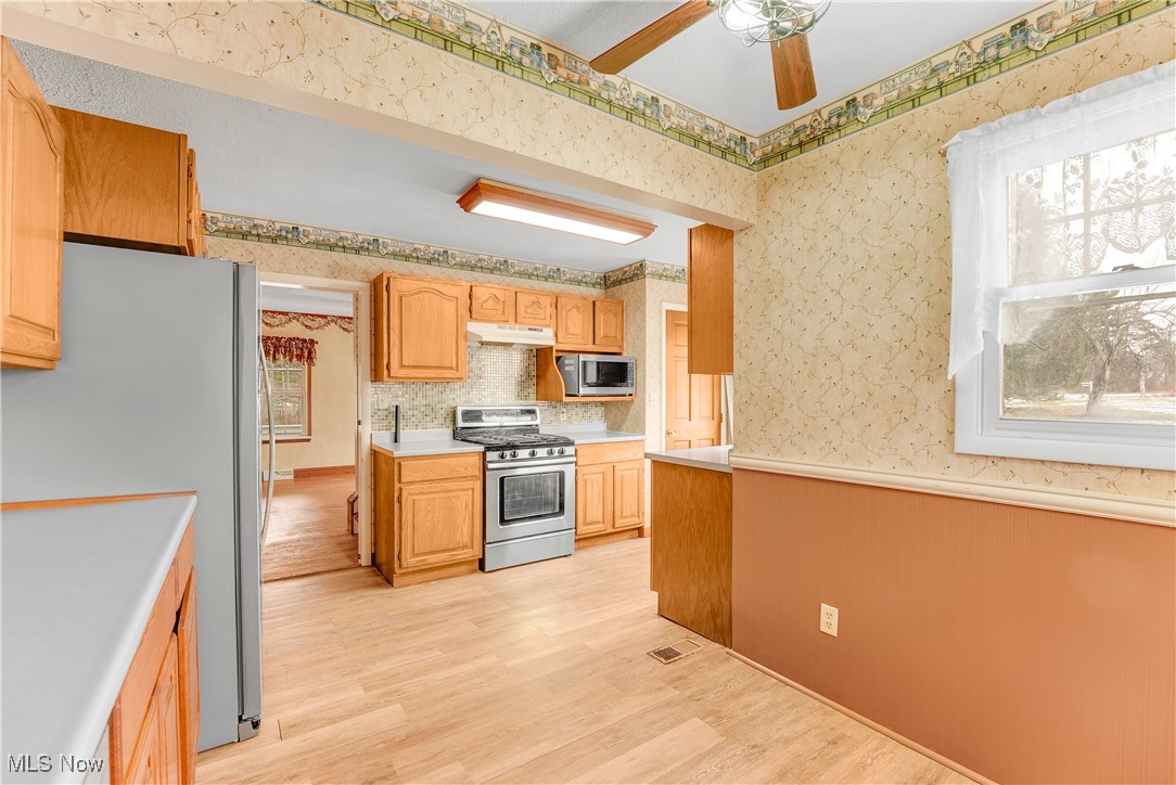 Tract 3 - Residential