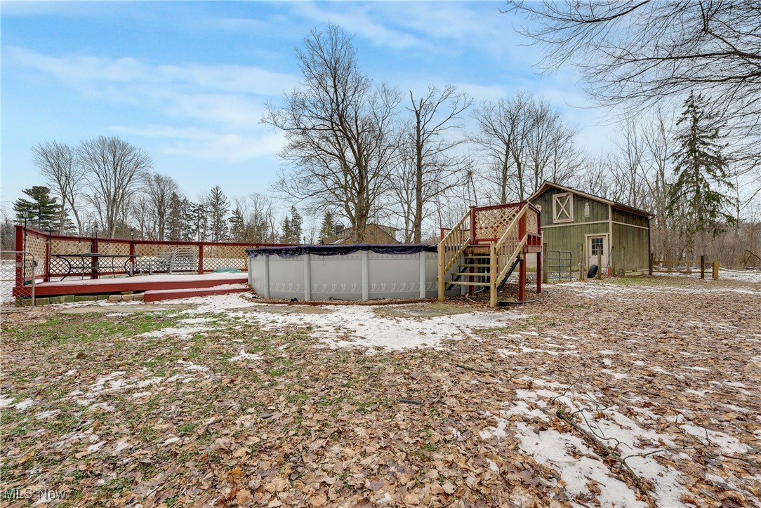 Tract 3 - Residential