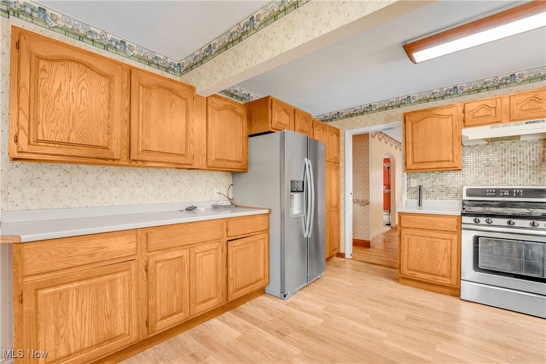 Tract 3 - Residential