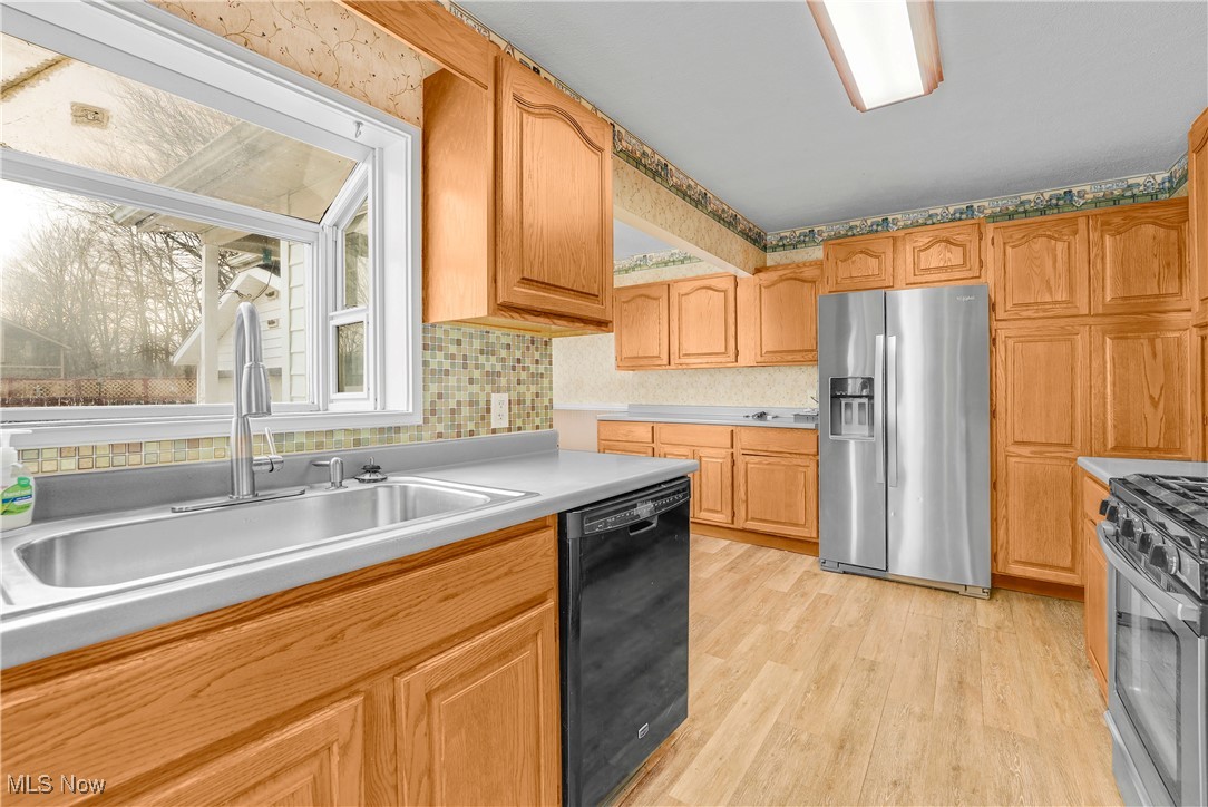 Tract 3 - Residential