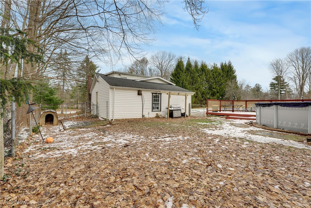 Tract 3 - Residential