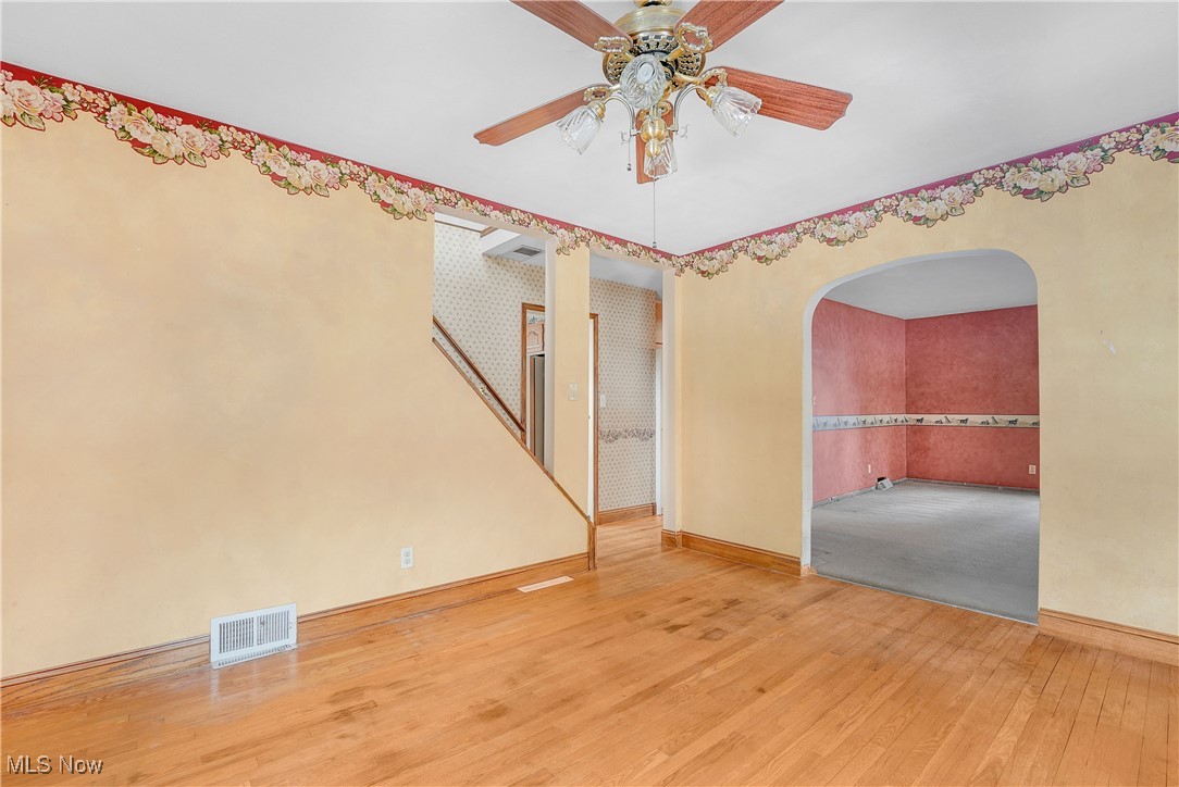 Tract 3 - Residential