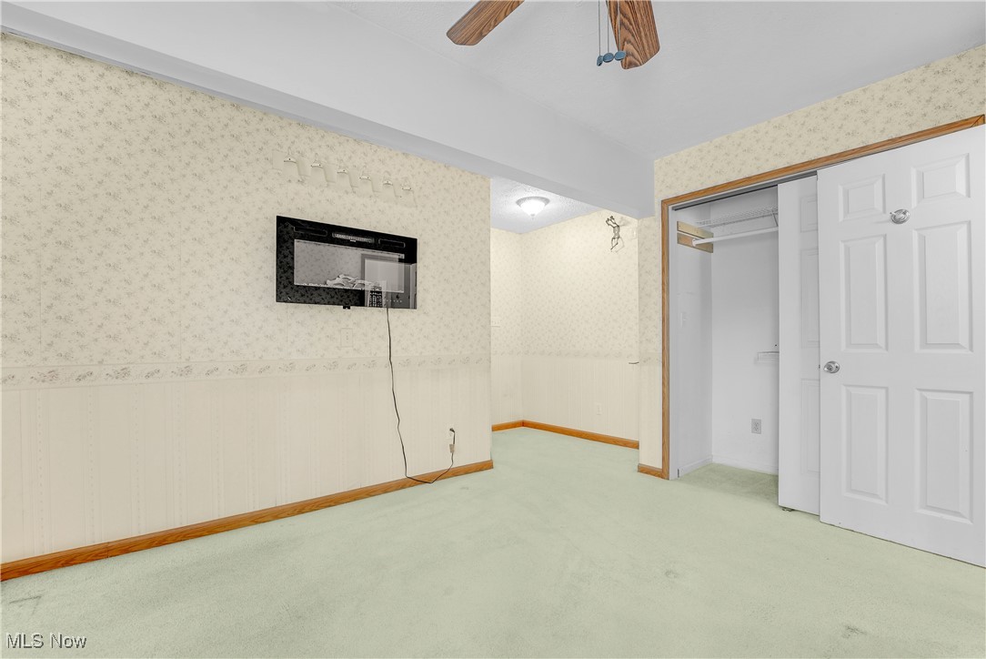 Tract 3 - Residential