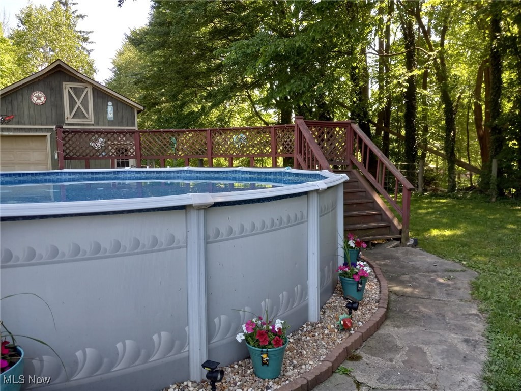 Tract 3 - Residential