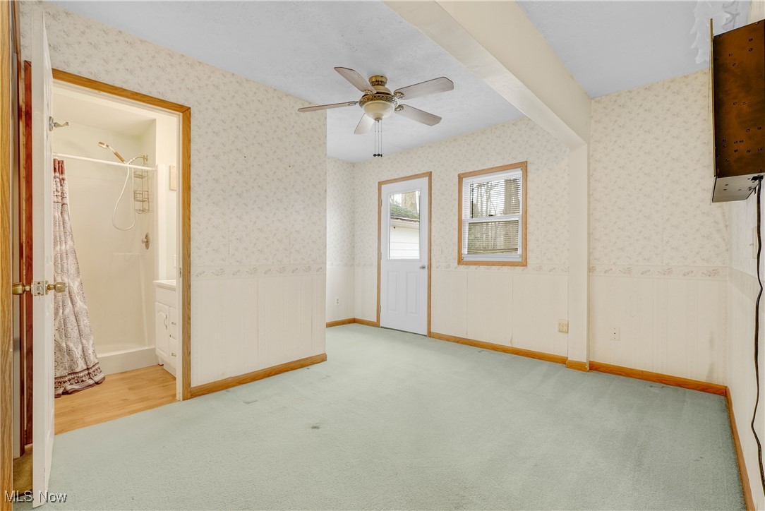 Tract 3 - Residential