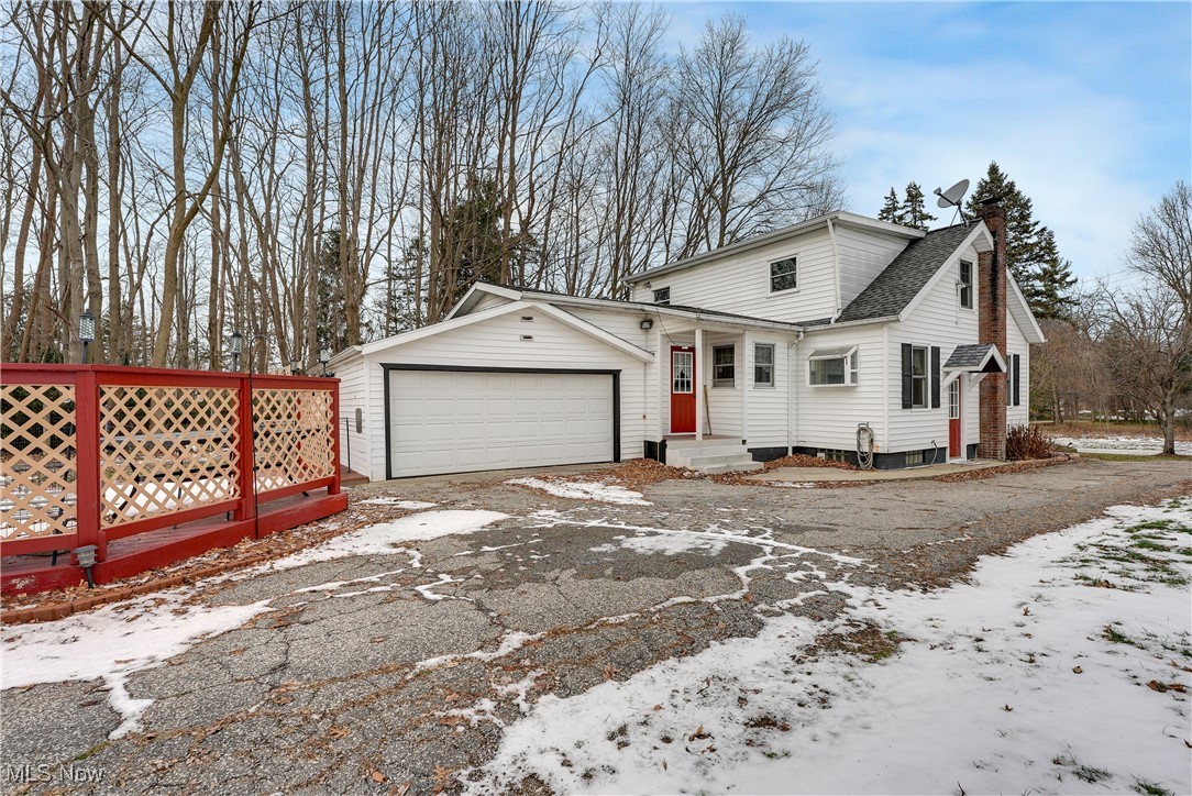 Tract 3 - Residential