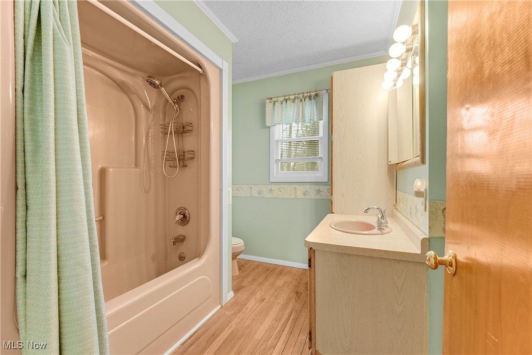 Tract 3 - Residential