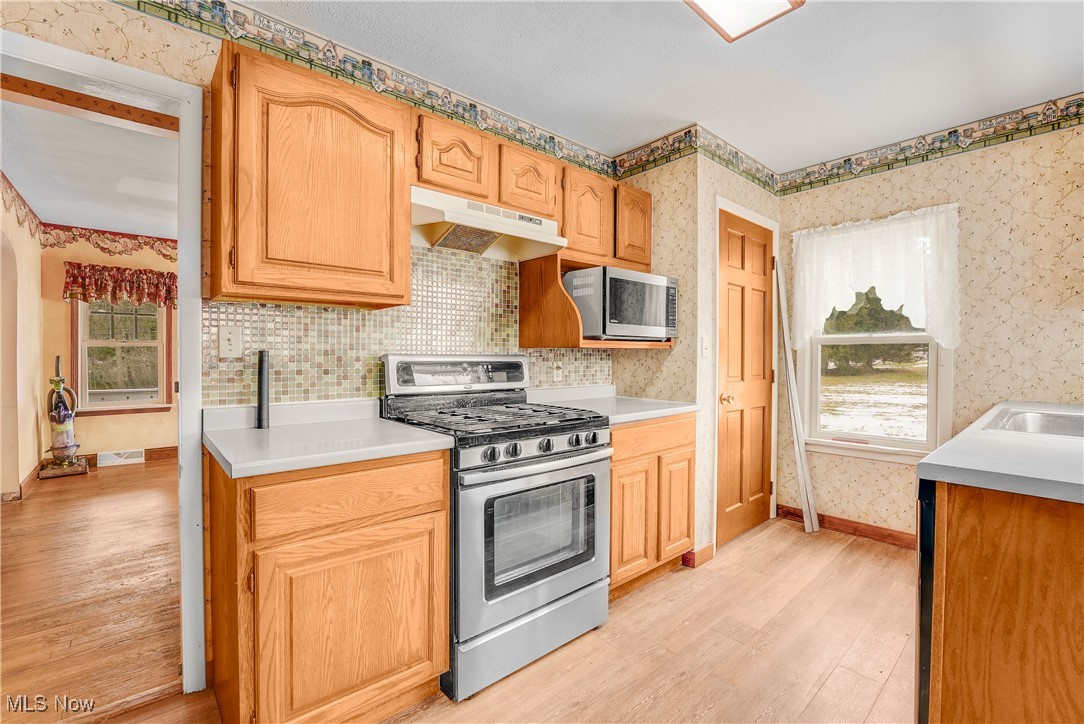 Tract 3 - Residential