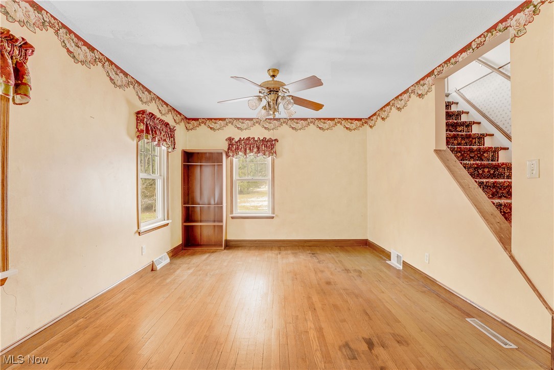 Tract 3 - Residential