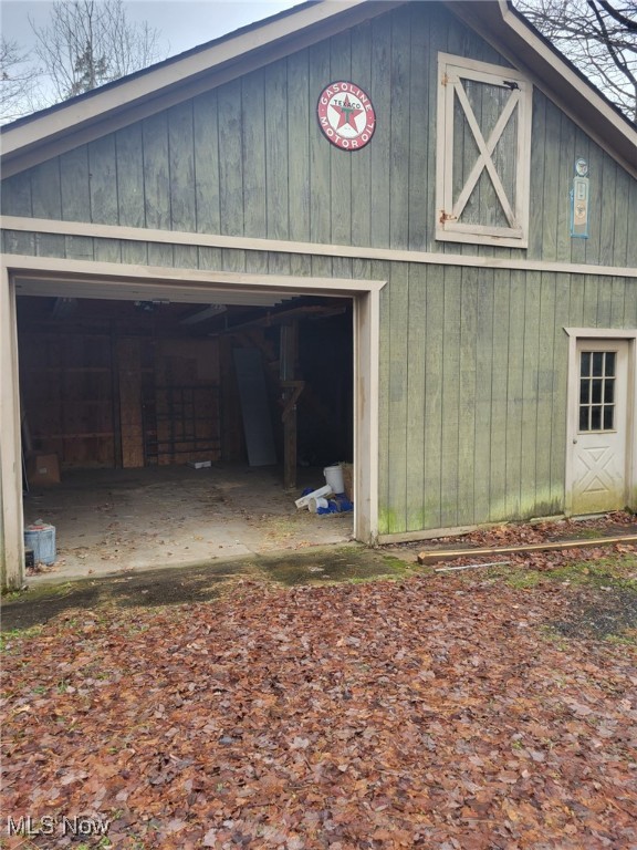 Tract 3 - Residential