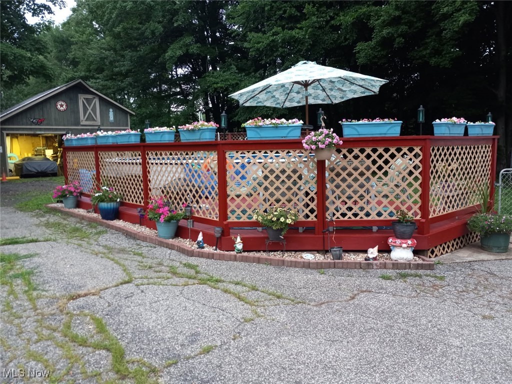 Tract 3 - Residential