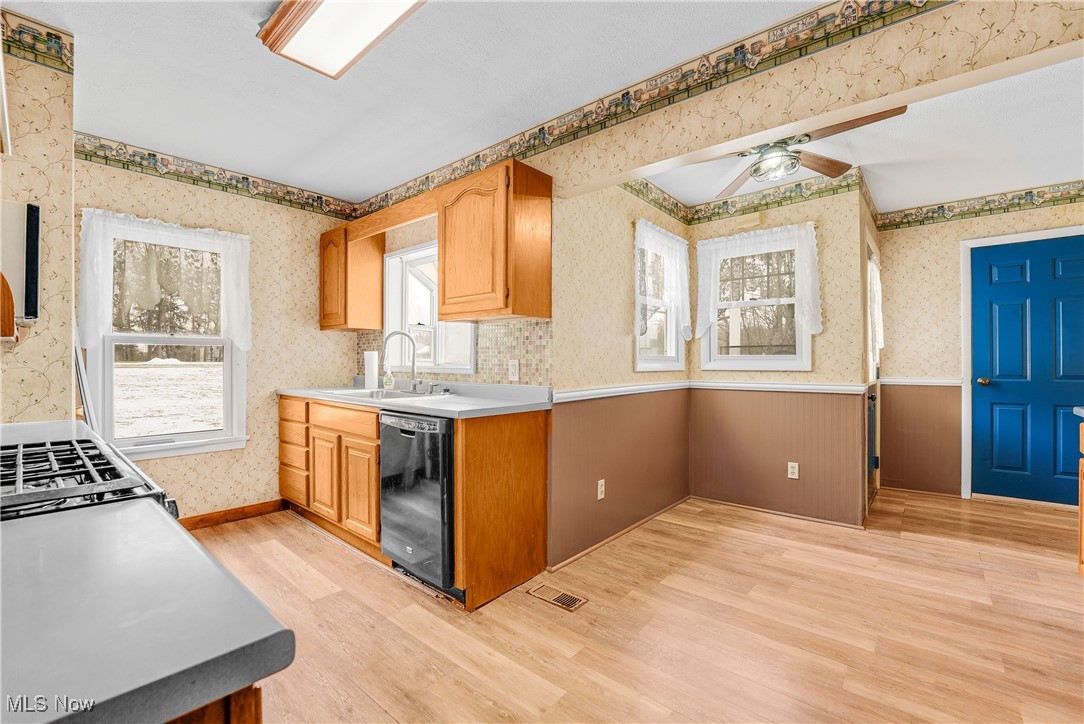 Tract 3 - Residential