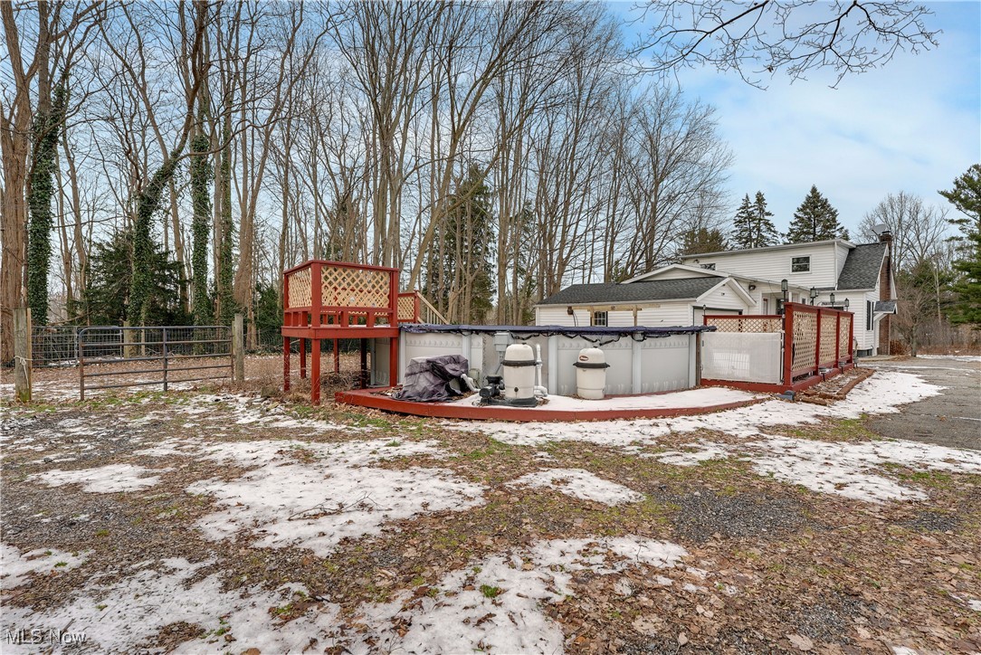 Tract 3 - Residential