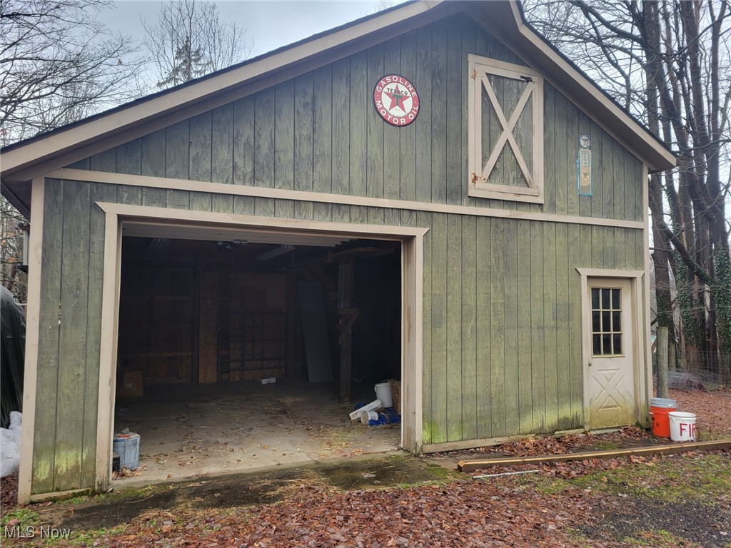 Tract 3 - Residential