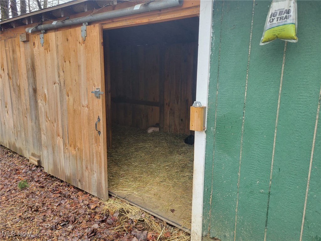 Tract 3 - Residential