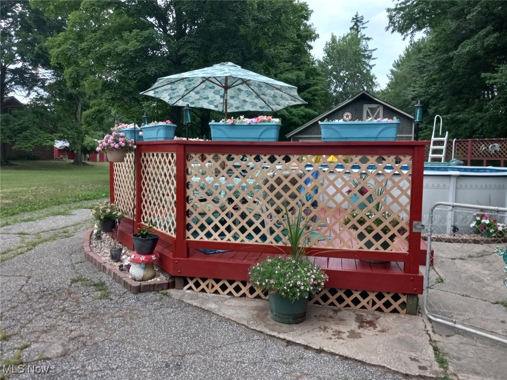 Tract 3 - Residential