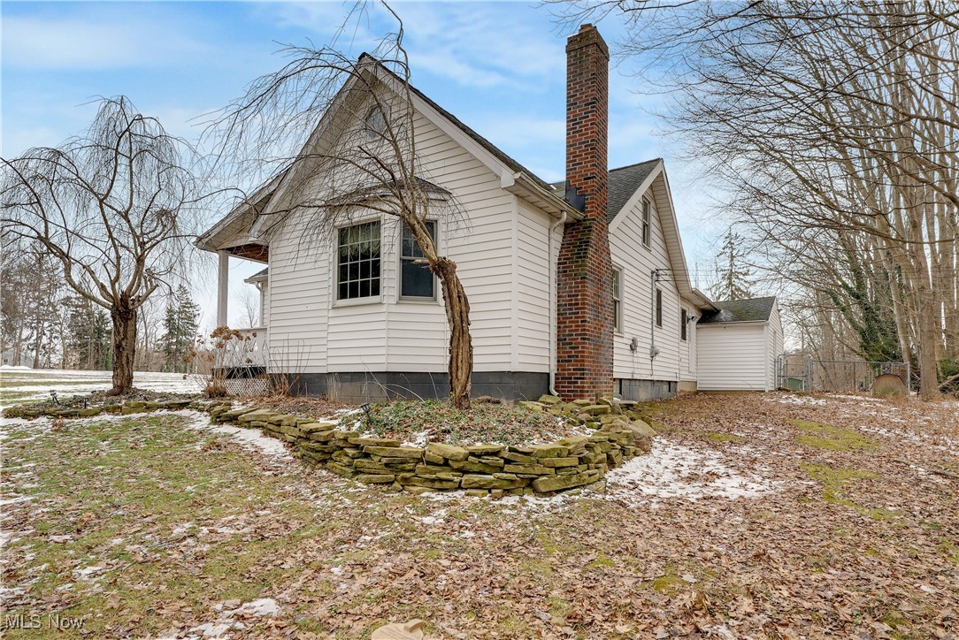 Tract 3 - Residential