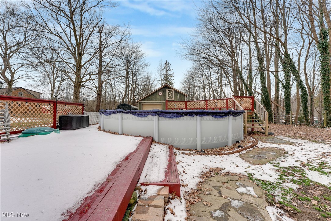 Tract 3 - Residential