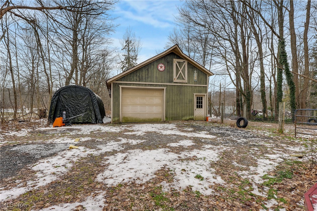 Tract 3 - Residential