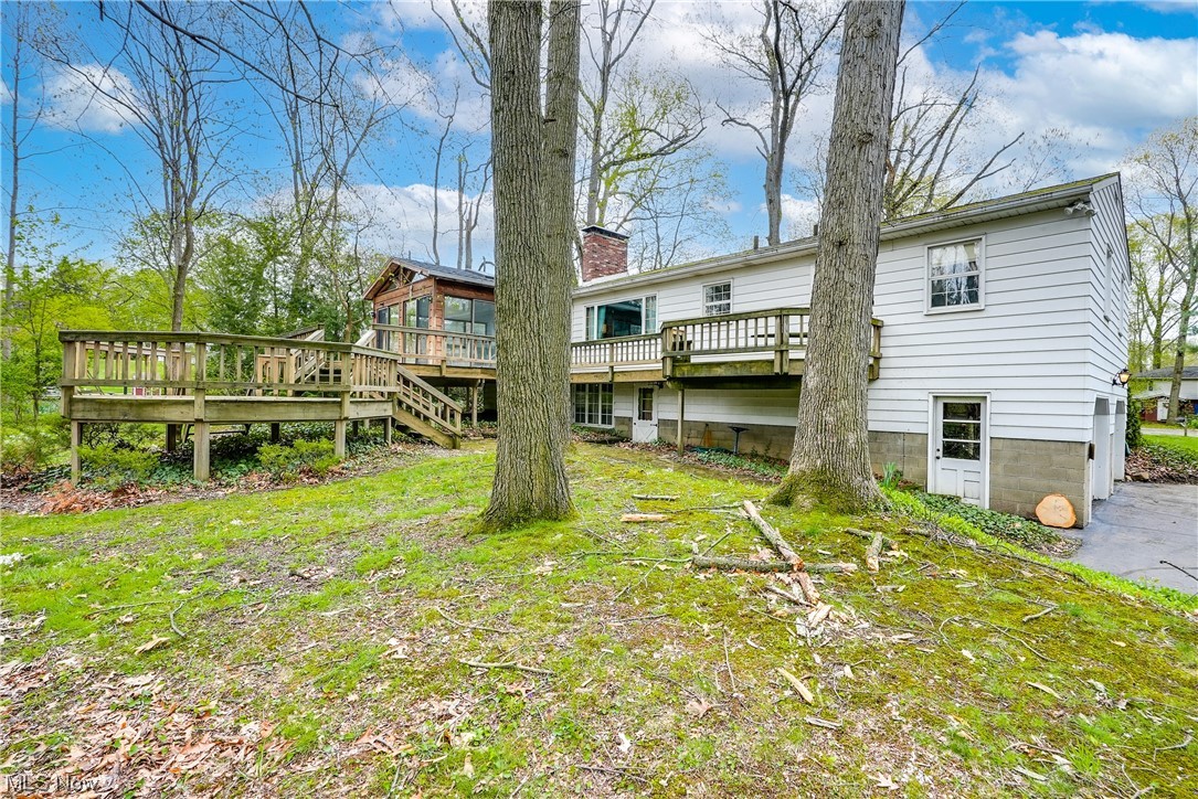 Town & Country Estates - Residential