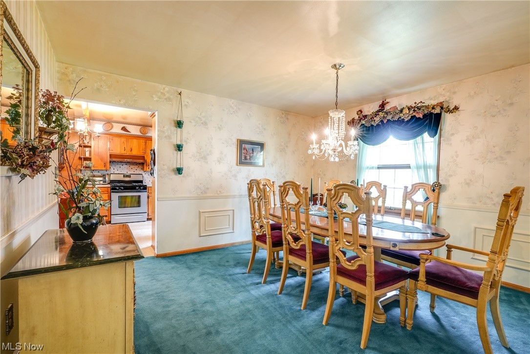 Town & Country Estates - Residential