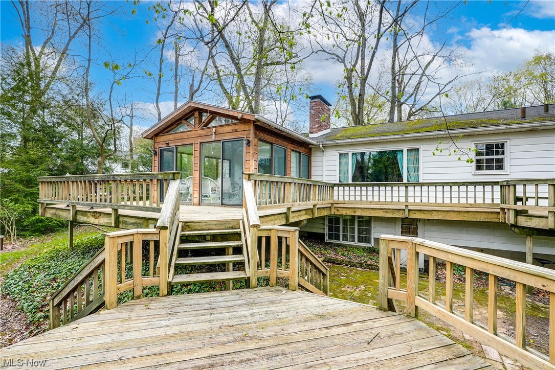 Town & Country Estates - Residential