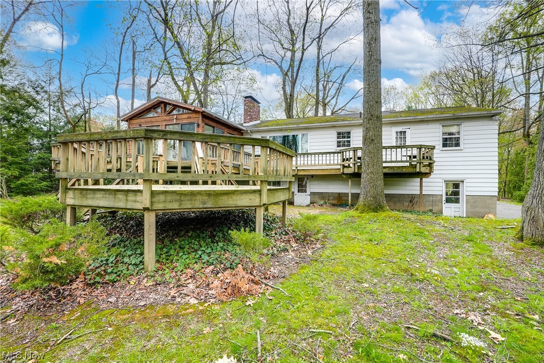 Town & Country Estates - Residential