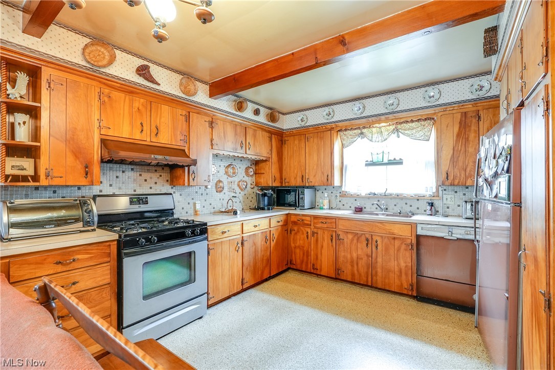 Town & Country Estates - Residential