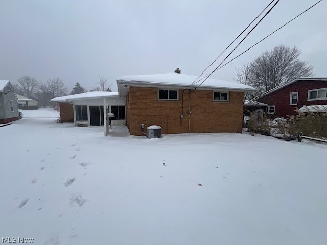 Clarkwood Estates 04 - Residential