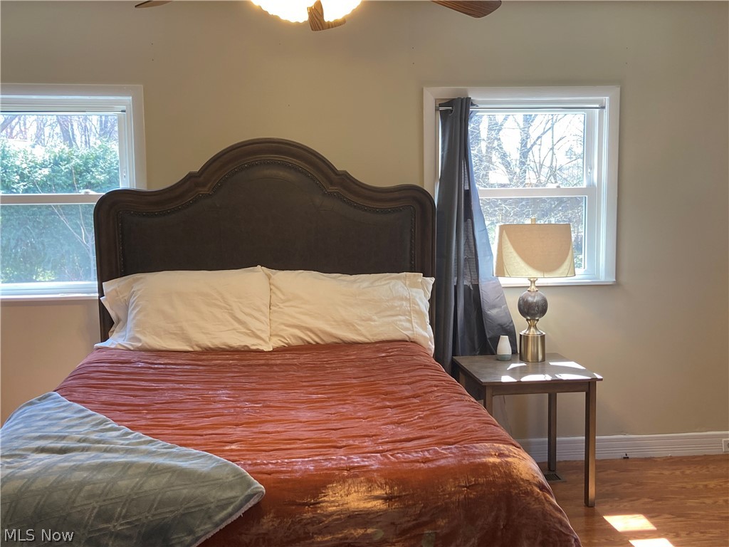 South Park - Residential