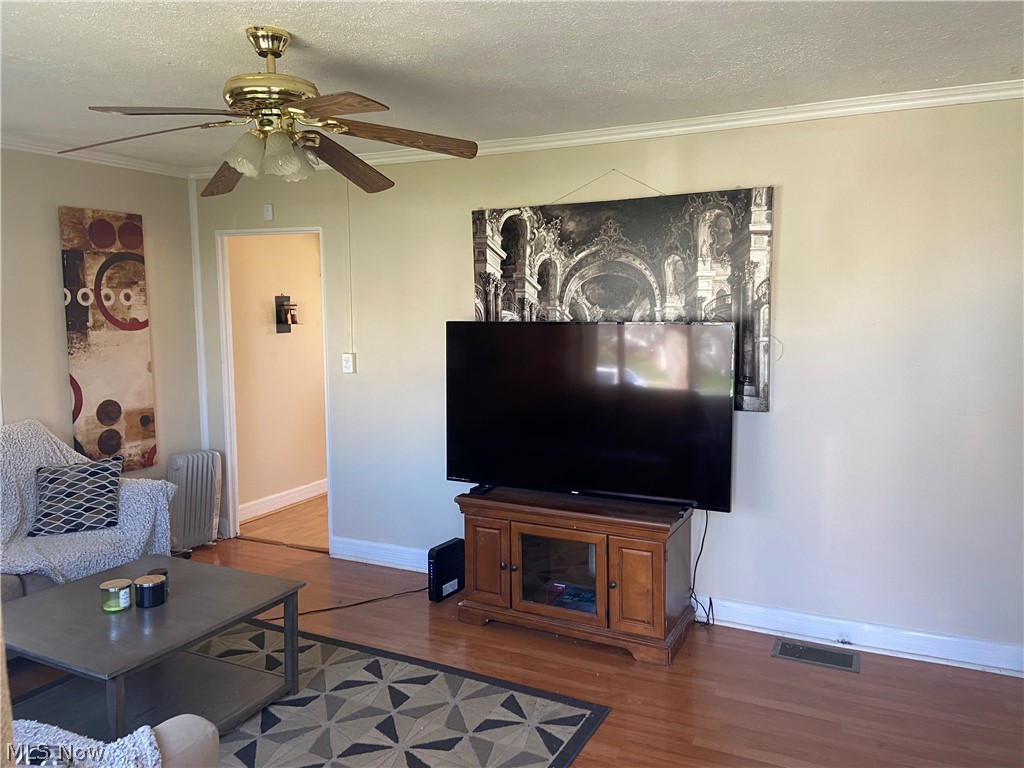 South Park - Residential