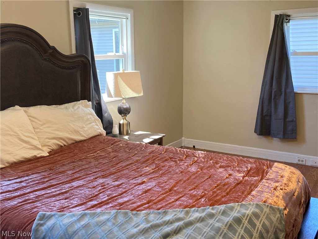 South Park - Residential