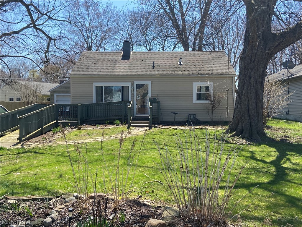 South Park - Residential