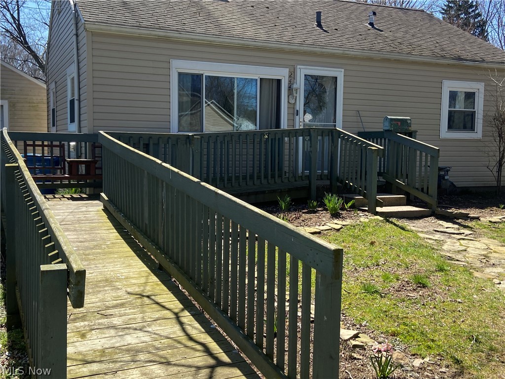 South Park - Residential