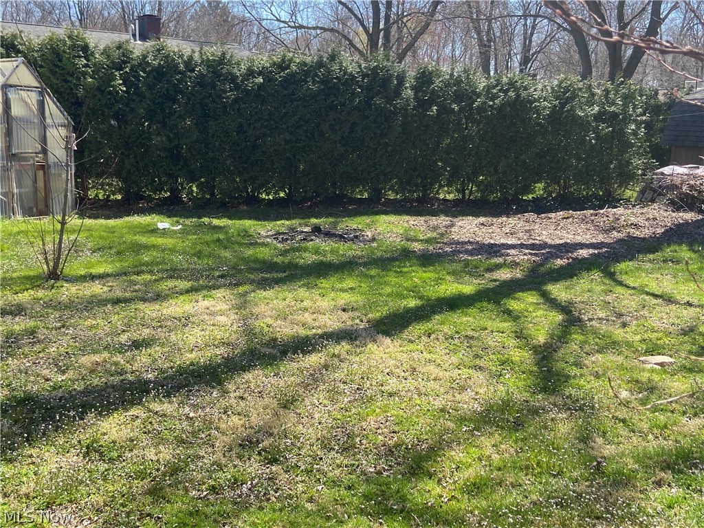 South Park - Residential