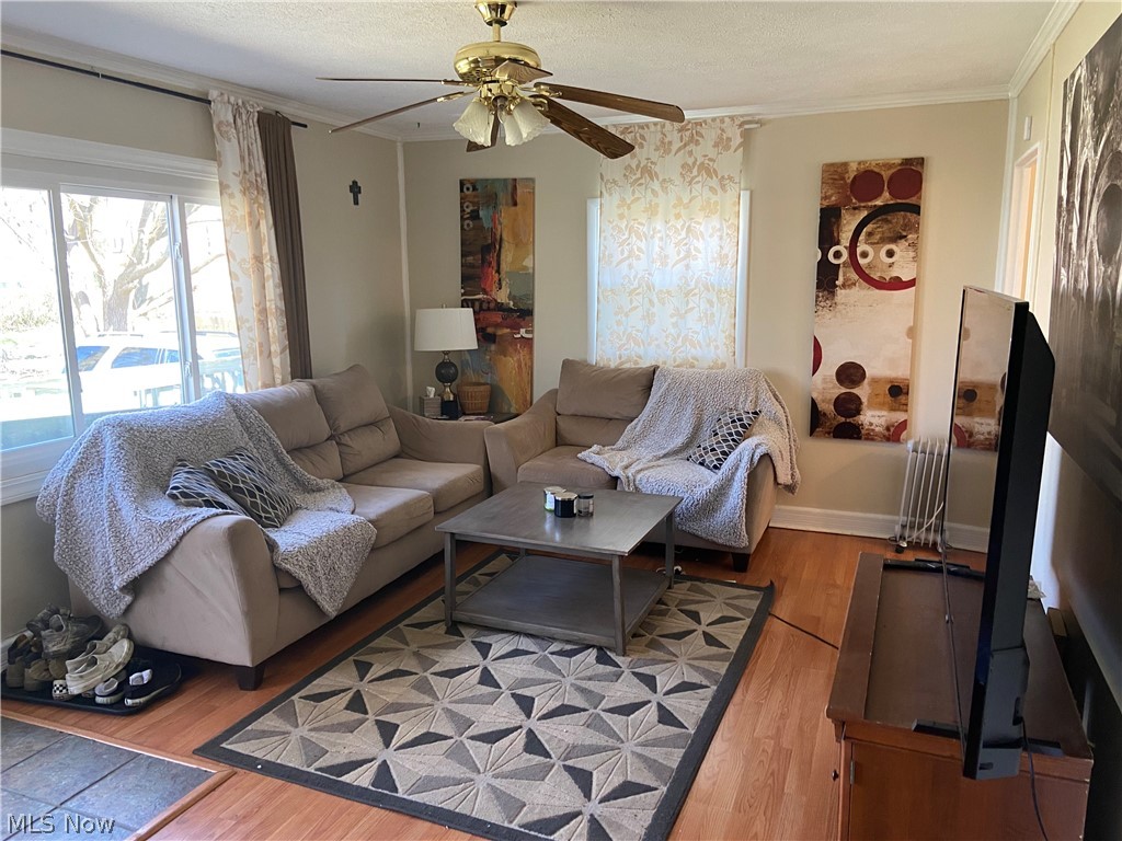 South Park - Residential