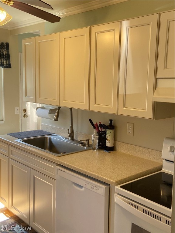 South Park - Residential