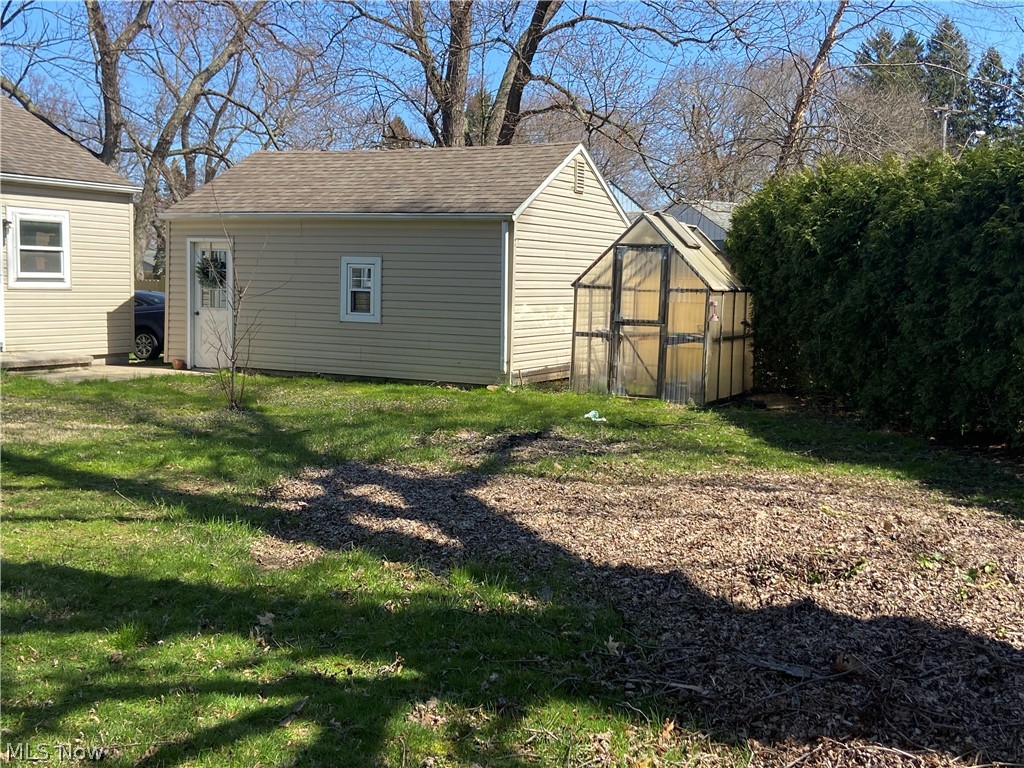 South Park - Residential