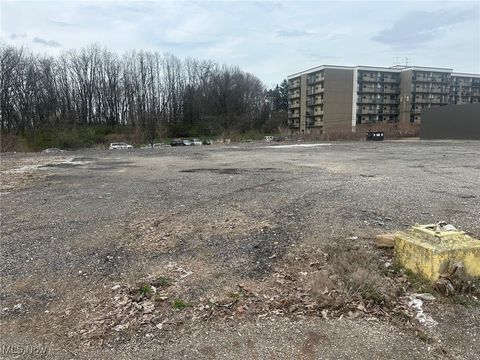 S Water Street Kent OH 44240