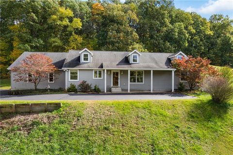 Homes For Sale - 9732 Erie Avenue<br/> Beach City, OH 44608