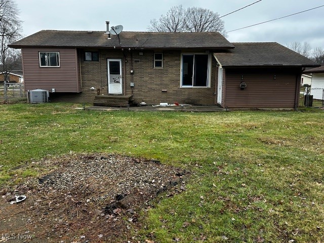 Rose Tree 02 - Residential