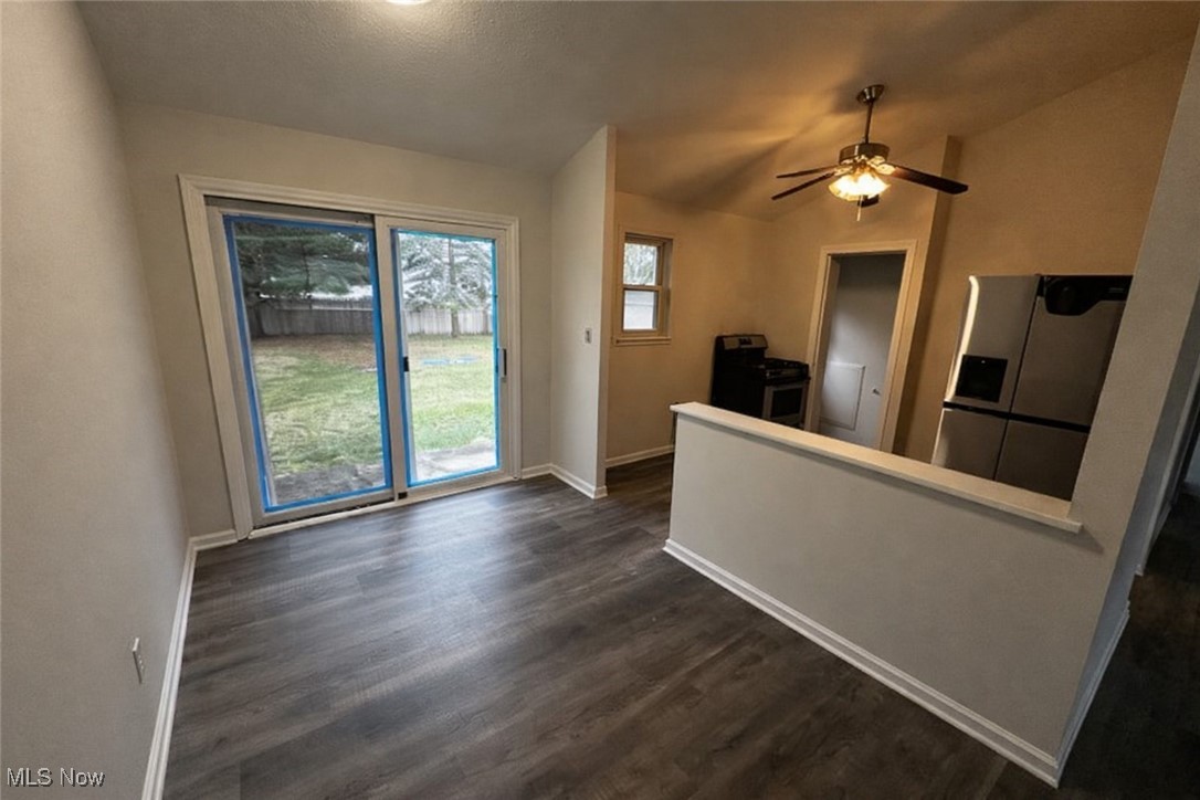 Rose Tree 02 - Residential