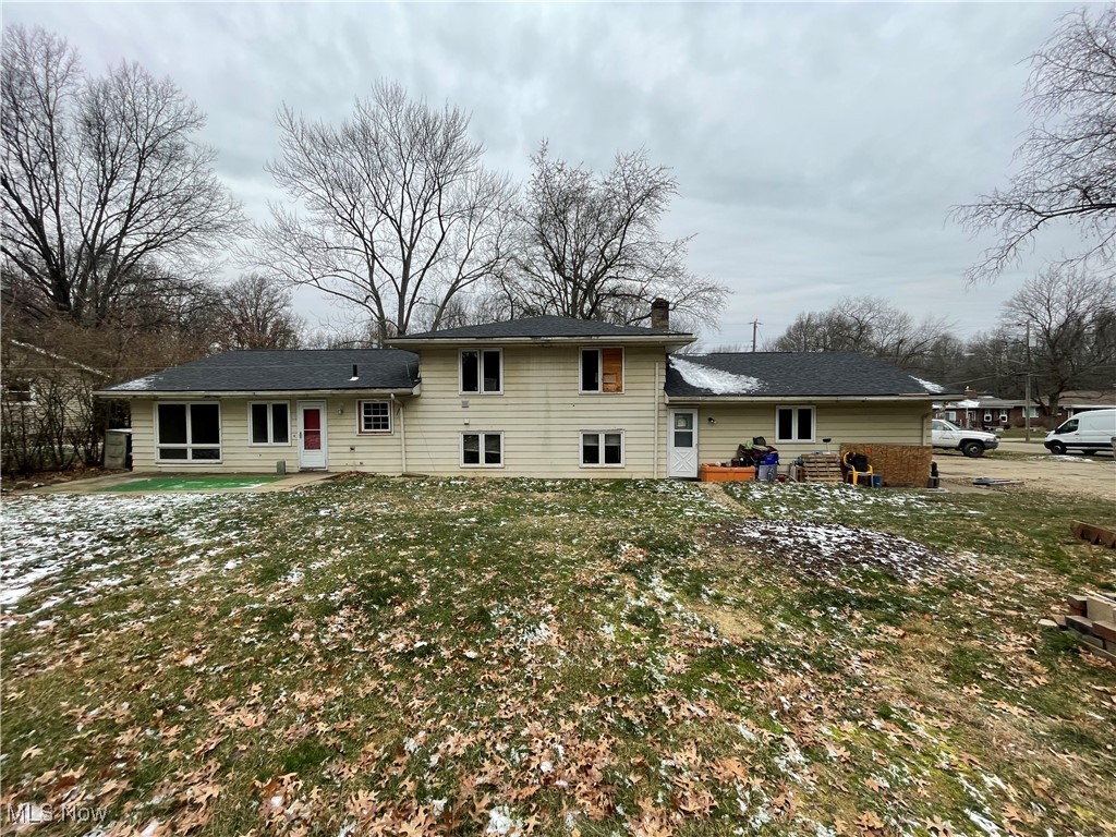 528 Fernwood Avenue, Tallmadge, Ohio image 2