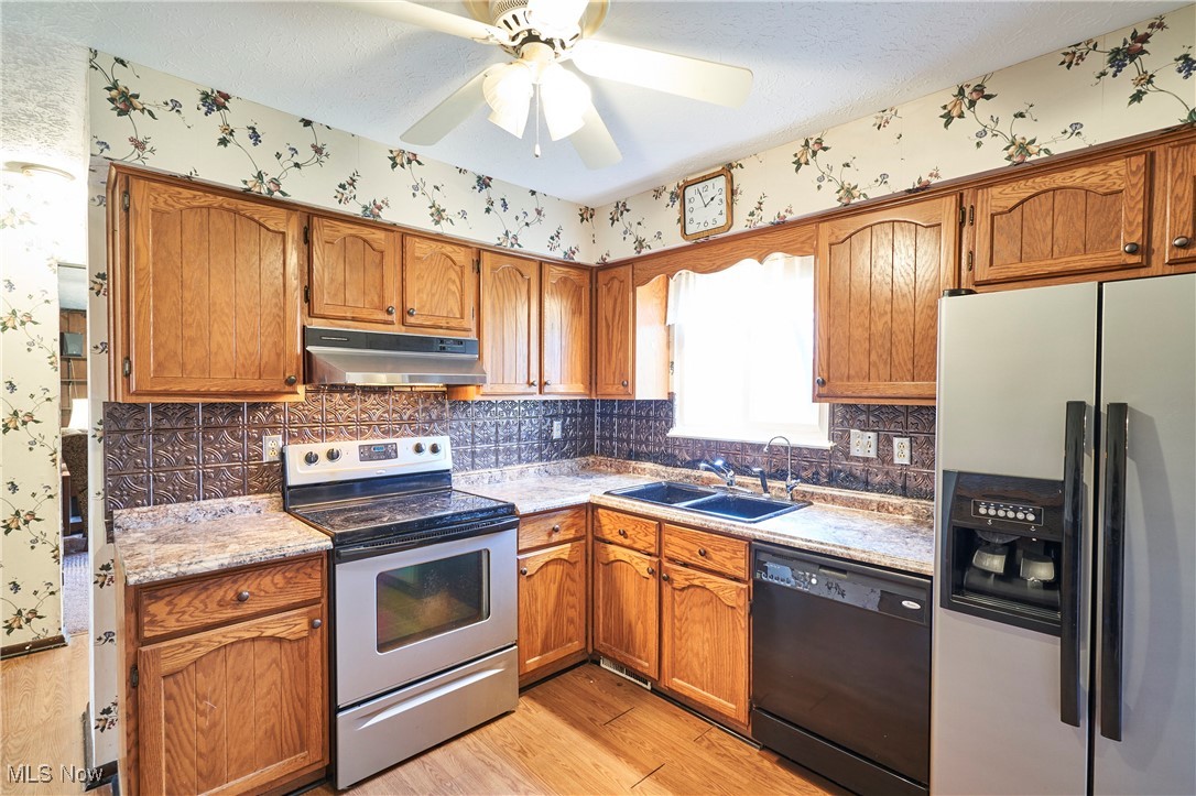 Westview Estates - Residential