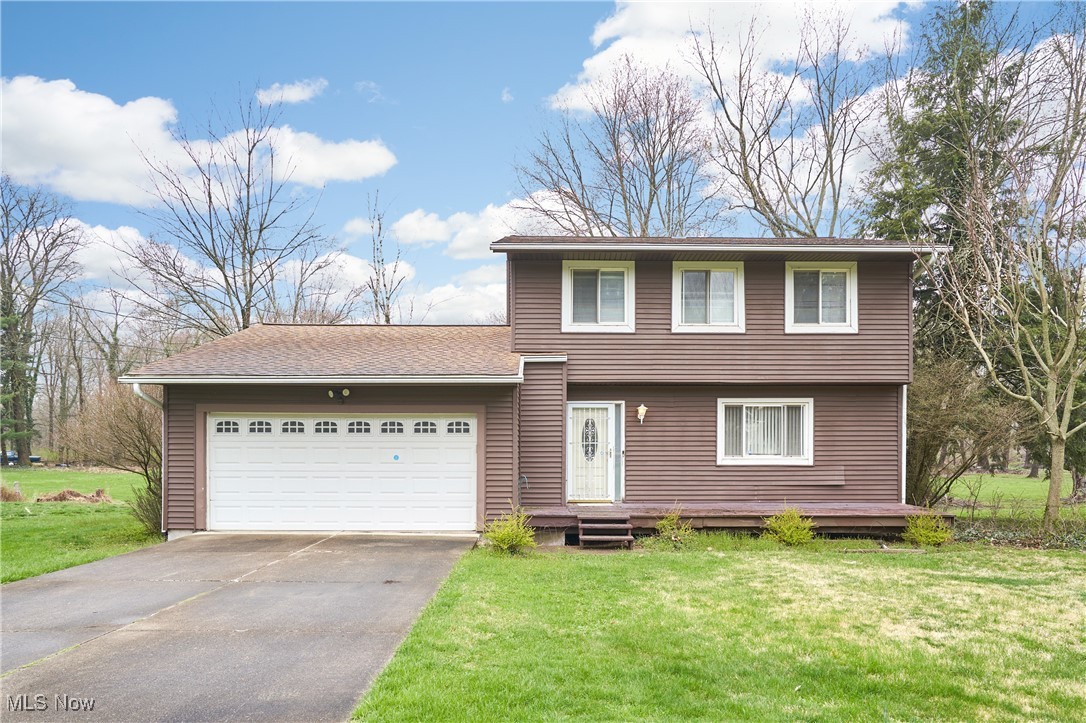 Westview Estates - Residential