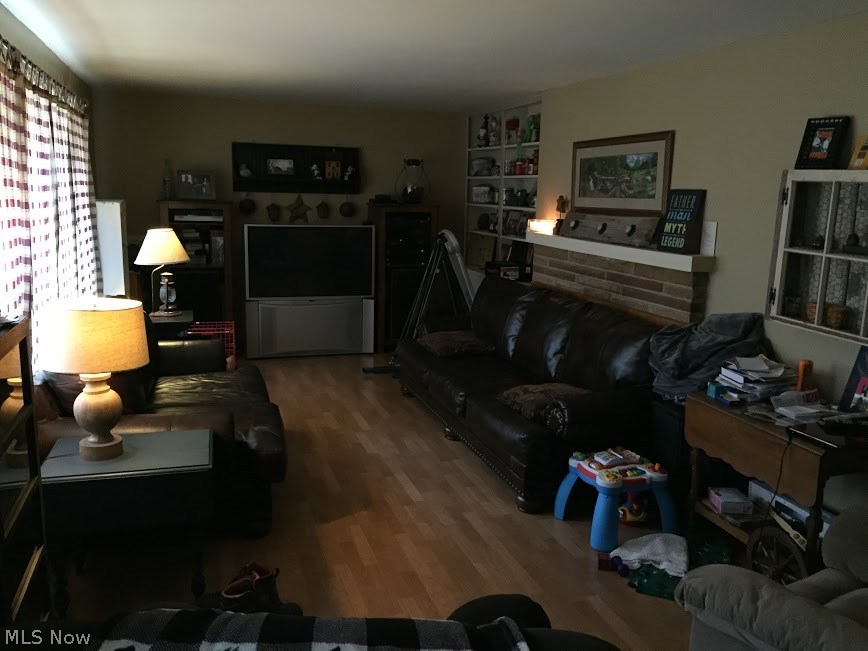 Bucholz Allotment 01 - Residential