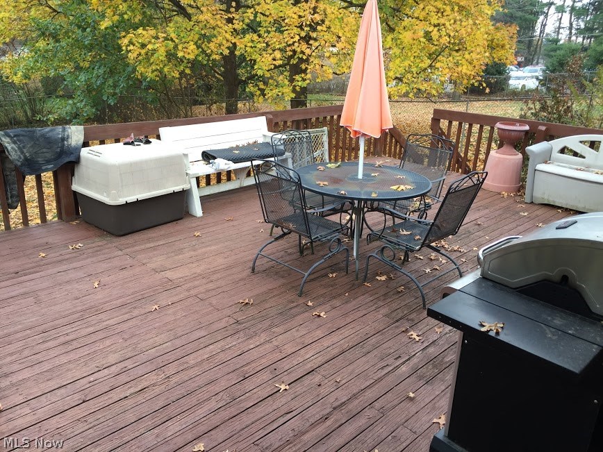 Bucholz Allotment 01 - Residential