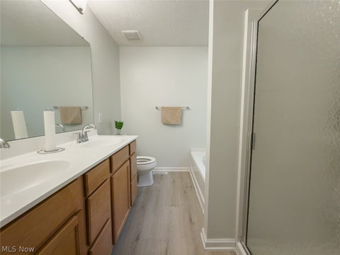 Tiny photo for 867 Starr Ridge Street SE, Massillon, OH 44646 (MLS # 5255361)